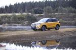 Suzuki Vitara 2019 года (ZA)